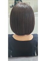 ノズ(NOZ) 髪質改善ヘアエステ*