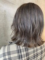 セル(CELL)&nbsp;グレージュカラー