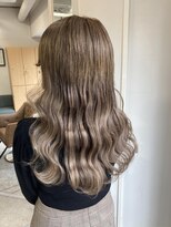 フツーロ 栄(FUTURO)&nbsp;赤味が嫌いな方へエクステグレージュ