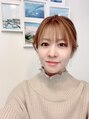 ミンク(MINK) 今井 希