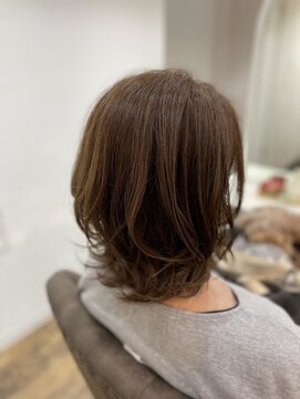 コス(KoS) コスヘア