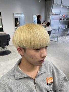 ゼスト 八王子店(ZEST) ダブルカラー