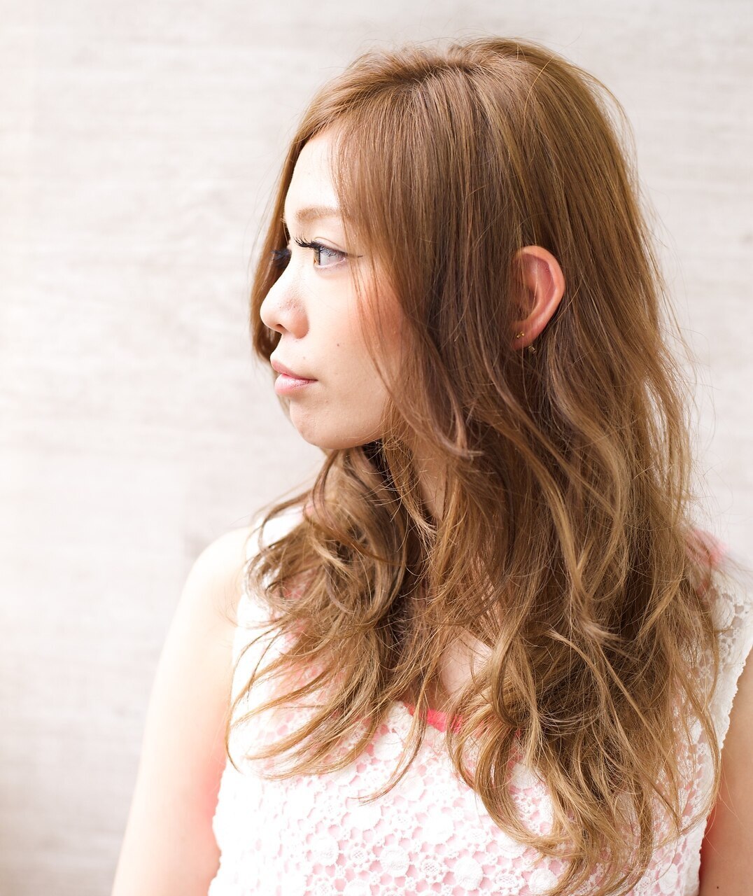 Froh☆似合わせカット＋シャンプー　￥4100