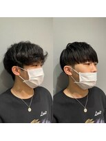 エクシア 西梅田店(EXCIA)&nbsp;《劇的ナチュラル》髪質改善