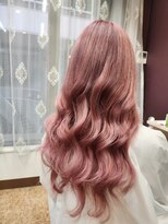 ラシック(Rachic)&nbsp;ヌーディーピンク