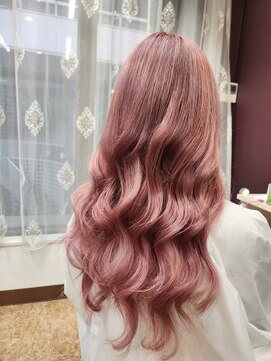 ラシック(Rachic) ヌーディーピンク