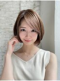 【joemi】くびレイヤーエモージュシルキーベージュ(小倉太郎
