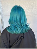 リベルテ 岡崎店(Liberte)&nbsp;要電話確認☆【イロジカケ】ターコイズ