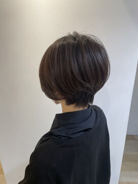 エス(S.n.) くびれショート