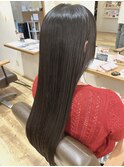 艶髪トリートメント