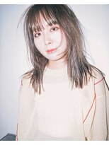 ネストバイコード(NEST by chord)&nbsp;【NEST 神保】サロンスタイル#52