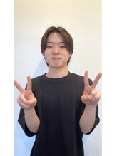ヘアーズ ベリー 石山店(hairs BERRY) DAISUKE