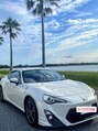アヤナバイアヤラ 西船橋店(ayana by ayala) 私の愛車の86です★前期の顔がどタイプで、迷わず選びました！！