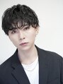 シャイン 大宮(SHINE)&nbsp;撮影スタイル！[大宮/メンズ/波巻きパーマ/学割U24/眉毛]