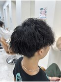 ツイストスパイラル