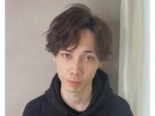 プールトワ(pour toi)の雰囲気（男性のお客様も多数ご来店♪駅近・最終受付20時で会社帰りにも◎）