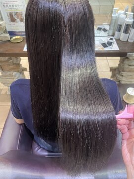 リー 甲子園(Lee) 艶髪