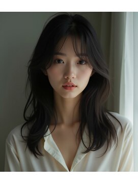 マルカ 千歳烏山(marca) 大人のニュアンスウェーブ