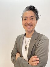 スープ 柏(Soup'e)&nbsp;松嶋 慶太