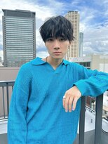 メンズルービック なかもず(MEN’s Rubik's)&nbsp;メンズスタイル