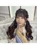 【8/9.10.11限定】10時~16時ヘアセット￥2900~