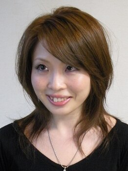 セカンド(SECOND)の写真/最近白髪が気になる…そんなお悩みにオススメ!美しく染まる【SECOND】のグレイカラーをぜひお試し下さい☆