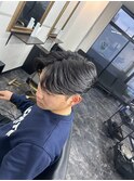 絶対流行るフェザーショート