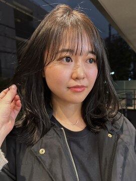 サンドハーツギンザ(sand Hearts ginza) 似合わせカット/ショートボブ/ボブ/縮毛矯正/髪質改善/銀座駅