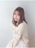 ふわふわミックス巻き