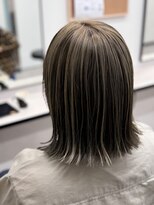 セツ(setu.)&nbsp;ハイライト風アンブレラカラー