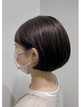 ルクール(Le Coeur) 【人気丸みショート◎】