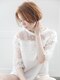 シュエット(Chouette)の写真/ショートで大切なのは"似合わせ"！Chouette独自のこだわりで、どこから見ても美フォルムなスタイルに♪