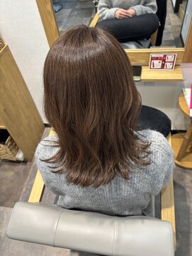 ゼン ネオ(Zen Neo) レイヤー