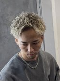 ジェットモヒカン