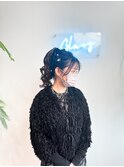 GLANZ_似合わせカット/イメチェン/美髪/
