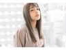 【平日新規限定♪】カット＋イルミナ＋TOKIOトリートメント　17200→12500