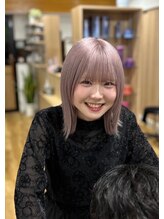 エアーベリー(AIR BERRY)&nbsp;まあ 