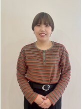 サルー ヘアーメイク&nbsp;柴原 真穂