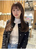 ラベンダーベージュ
