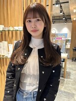 アニー(ANY)&nbsp;ラベンダーベージュ