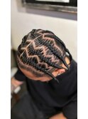 Cornrow