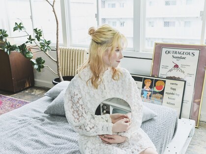 リル 人形町(RirE)の写真