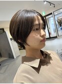 ミニボブ★