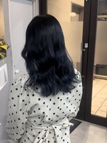 ジゼル 小倉(GiseL)&nbsp;ネイビーブルー/ブルージュ/ブルー