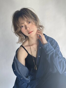 ハート(HART) くびれミディ