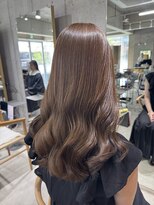 ニト(nito)&nbsp;ベージュカラー