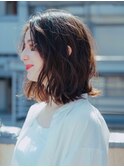 外ハネウェーブバンク