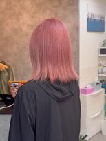 アラレ(ARARE)&nbsp;ピンクパール