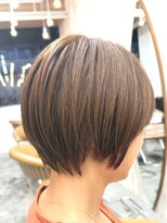 ロンドアジュール 横浜(Lond azur)&nbsp;☆クラボブショートで骨格矯正