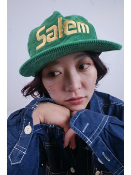 ハイプ(HYPE) ボブパーマ/レイヤーボブ/ショートボブ